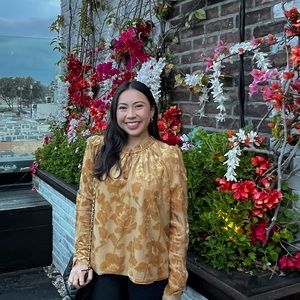 Meet your Posher, Sandra